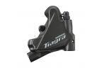 SHIMANO TIAGRA Frein -Agrave- Disque Hydraulique BR-4770-R 2-Pistons Syst-egrave-me Flat Mount Arri-egrave-re