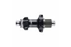 SHIMANO DEORE XT Moyeu Arri-egrave-re FH-M8110-BS 12 vitesses Frein -agrave- disque CENTER LOCK 28 Trous