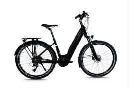 VTC Electrique GRANVILLE E-Trail Active+ 500 Wh