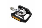 SHIMANO DEORE XT P-eacute-dales -SPD- PD-T8000 Une seule face