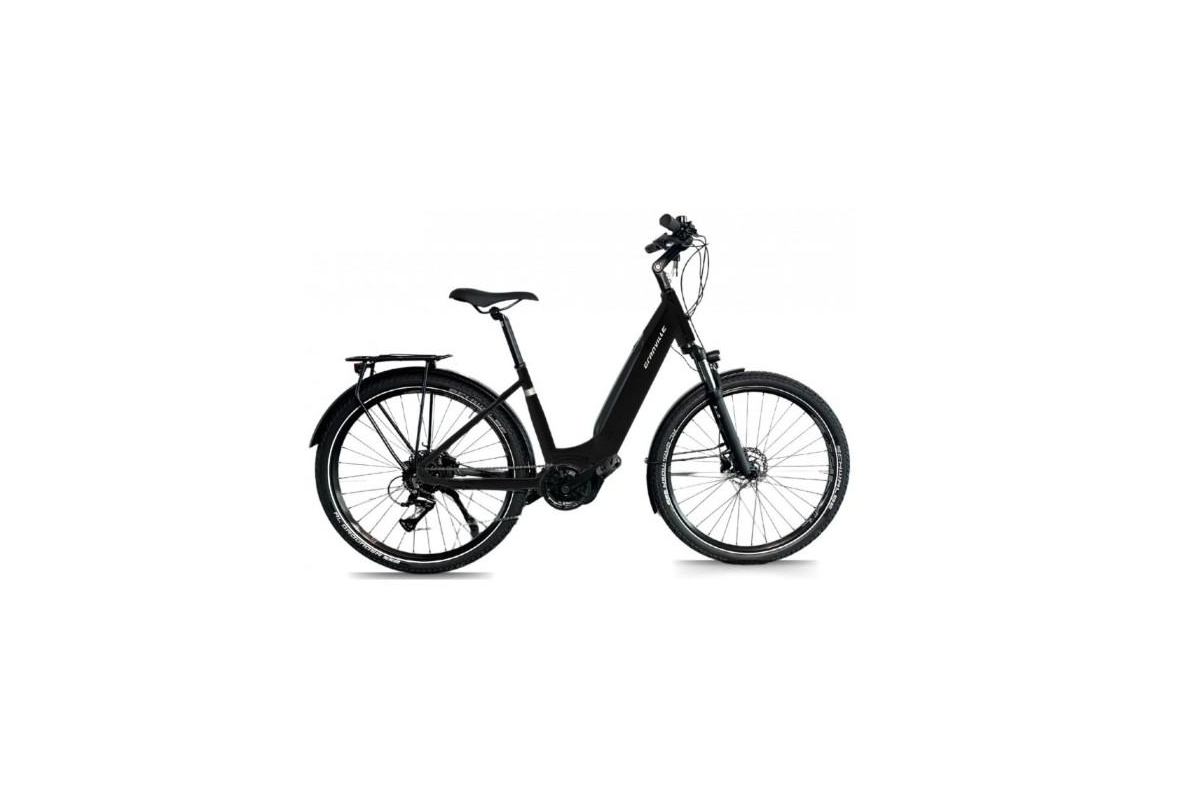Granville E-Trail Bosch Performance | VTC Électrique 65Nm 500Wh