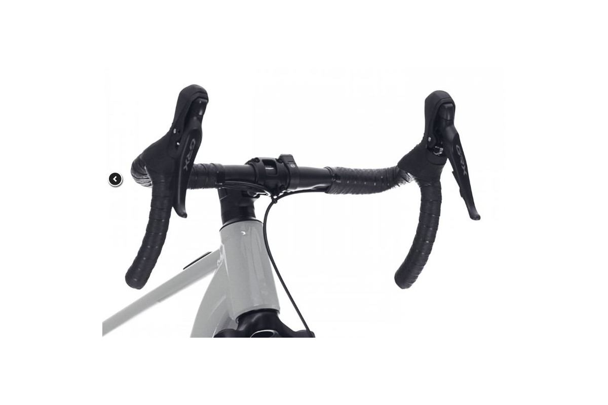 Vélo de gravel électrique SUPERIOR iXR 6.5