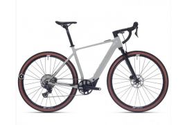 Vélo de gravel électrique SUPERIOR iXR 6.5