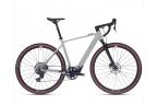 Vélo de gravel électrique SUPERIOR iXR 6.5