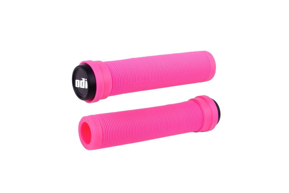 Poignées ODI Longneck Flangeless Rose