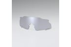 SHIMANO Verres pour EQNX5 Gris photochromique