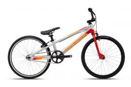 BMX Enfants POLYGON Razor Micro Mini Junior – Idéal Débutant & Premières Figures