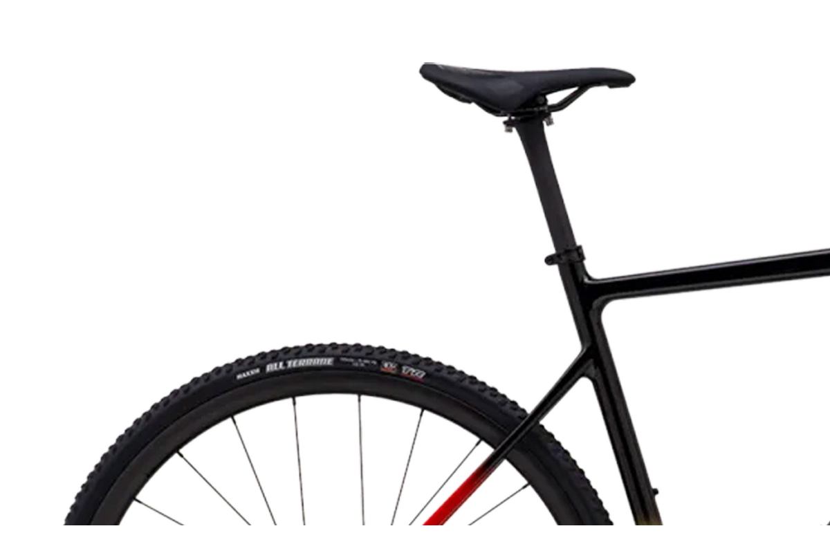 POLYGON Bend CX | Vélo Carbone Compétition Cyclo-cross Shimano GRX