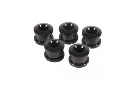 PACK 5 VIS INSIGHT CHROMOLY 6.5X4MM