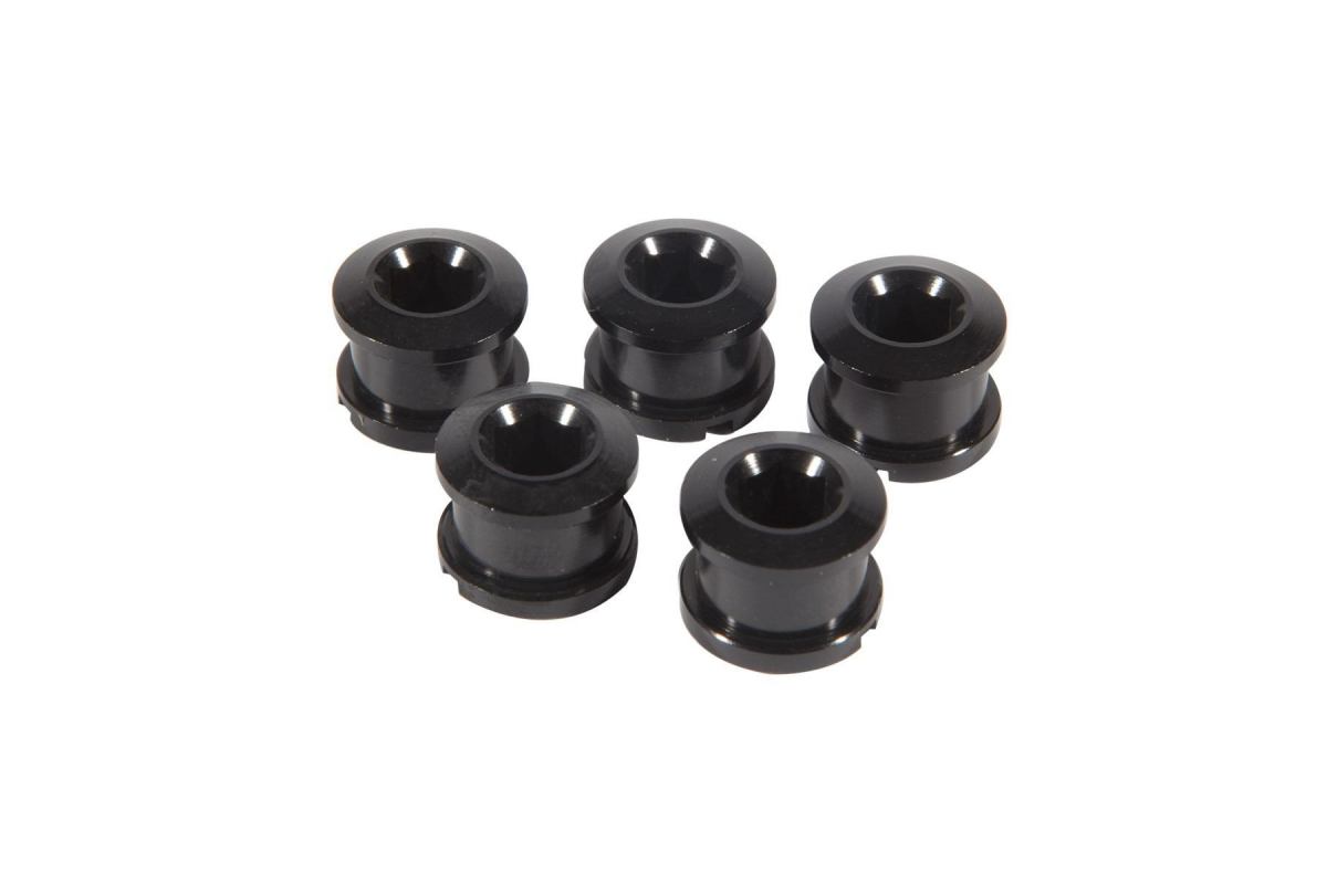 PACK 5 VIS INSIGHT CHROMOLY 6.5X4MM