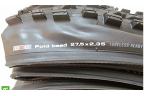 Pneu VTT SAXUM 27,5x2.35 H5198