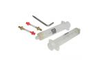 Kit de Purge ROCKSHOX XLOC/REVERB/TOTEM (sans huile)