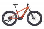 VTT Fatbike Electrique ROCKMACHINE Vyory E90-29 - 85 Nm - 504 Wh