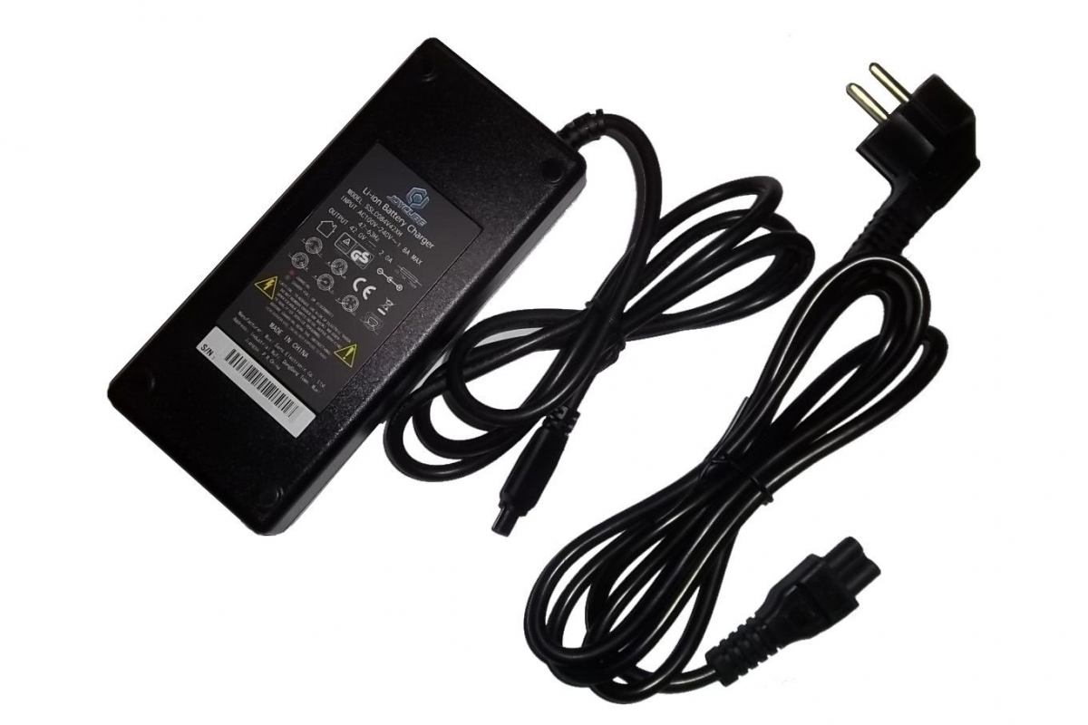 Chargeur Batterie 36V Nomad Phylion E-Going