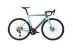 Vélo de Route BIANCHI Oltre Race 105 12S 50-34