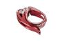 COLLIER ELEVN AERO QR 27.2MM Rouge