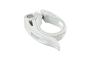 COLLIER ELEVN AERO QR 27.2MM Blanc