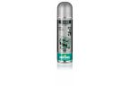 Motorex Power Clean Aerosol 500ml