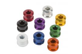 PACK 5 VIS INSIGHT ALU 8.5X4MM