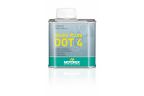 Motorex liq. de freins DOT 4 Bidon 250ml