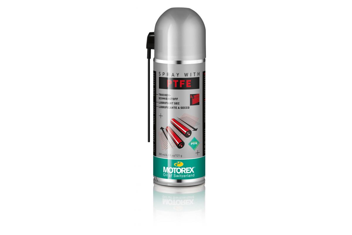0_SPRAY PTFE_200ml