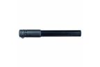 PRO Minipompe Compacte Raccord Alu/Plastique Valve Presta