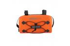 OXF Sacoche De Cintre Quotidien 3,5L Aqua Evo Adventure Orange