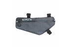 PRO Sac Cadre Gravel Petit Gris Montage Cadre