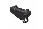 PRO Sacoche Cadre Team Gravel Noir / 2,7L