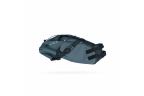 PRO Sacoche Gravel Tige De Selle 15L
