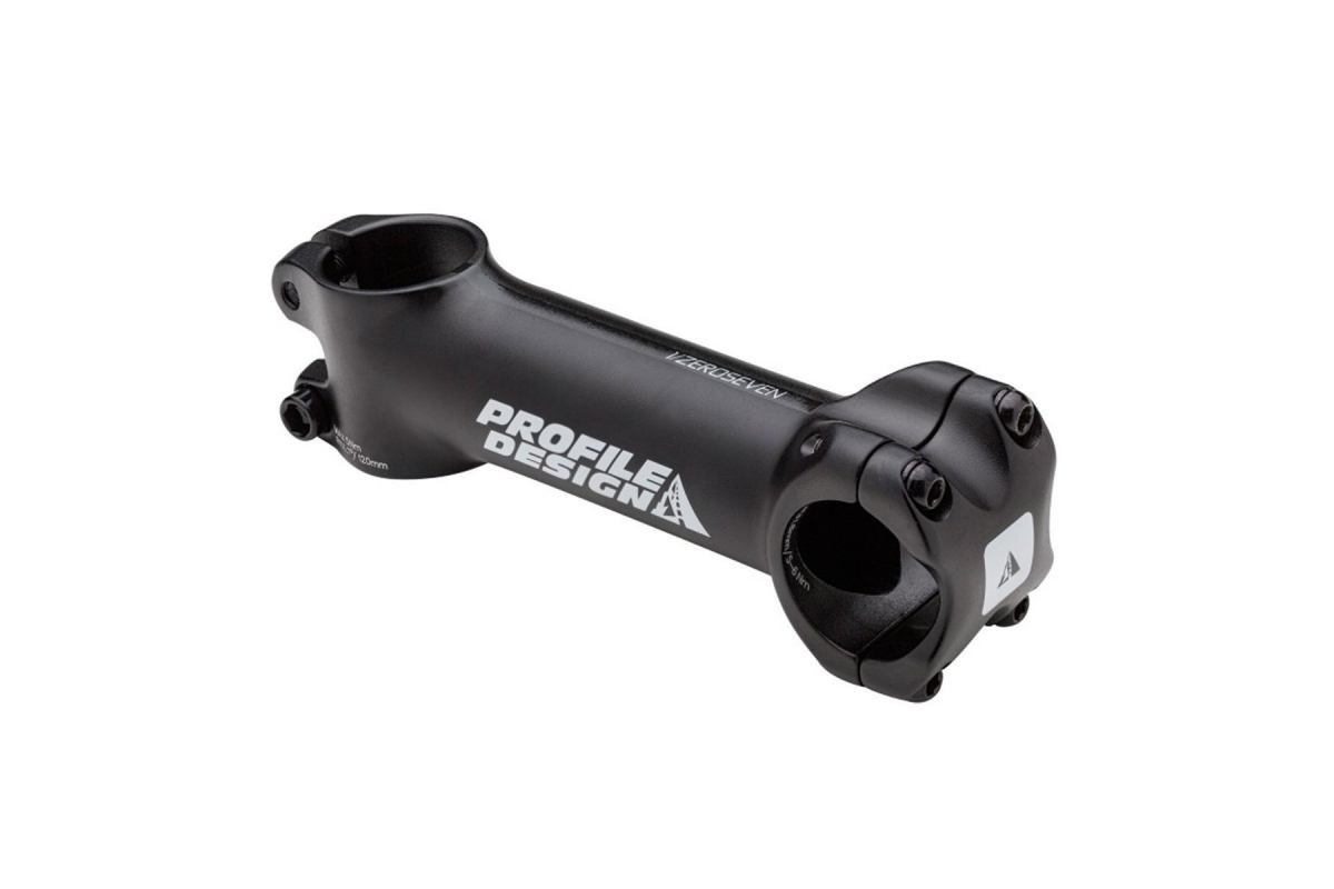 Profile Design Potence 1/ZeroSeven Stem 7D 31.8
