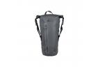 OXF Sac A Dos Aqua H2 6L Noir Avec Poche A Eau 2L