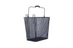 OXC Pannier Arrière Mesh Noir