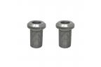 Elite Adaptateur Axe TraversanT 15 mm. Pour Pied Race FC