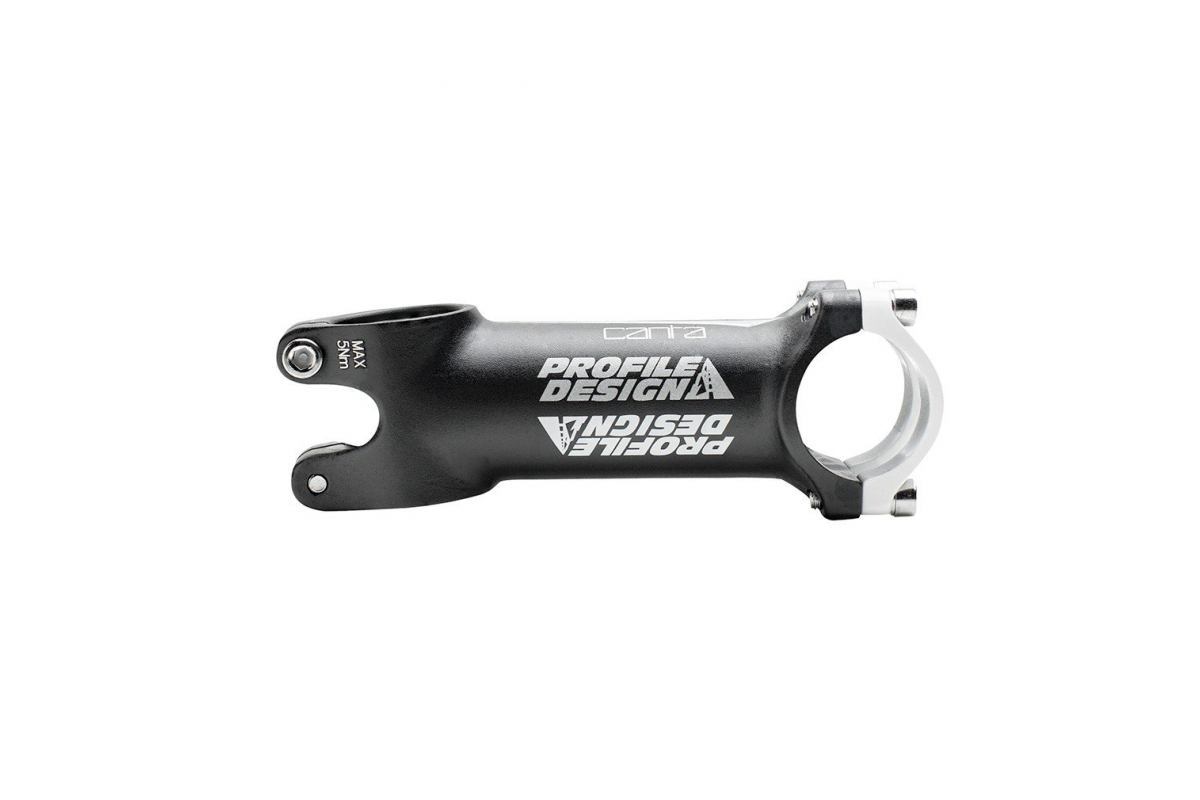 Profile Design Potence Canta 84° 31.8