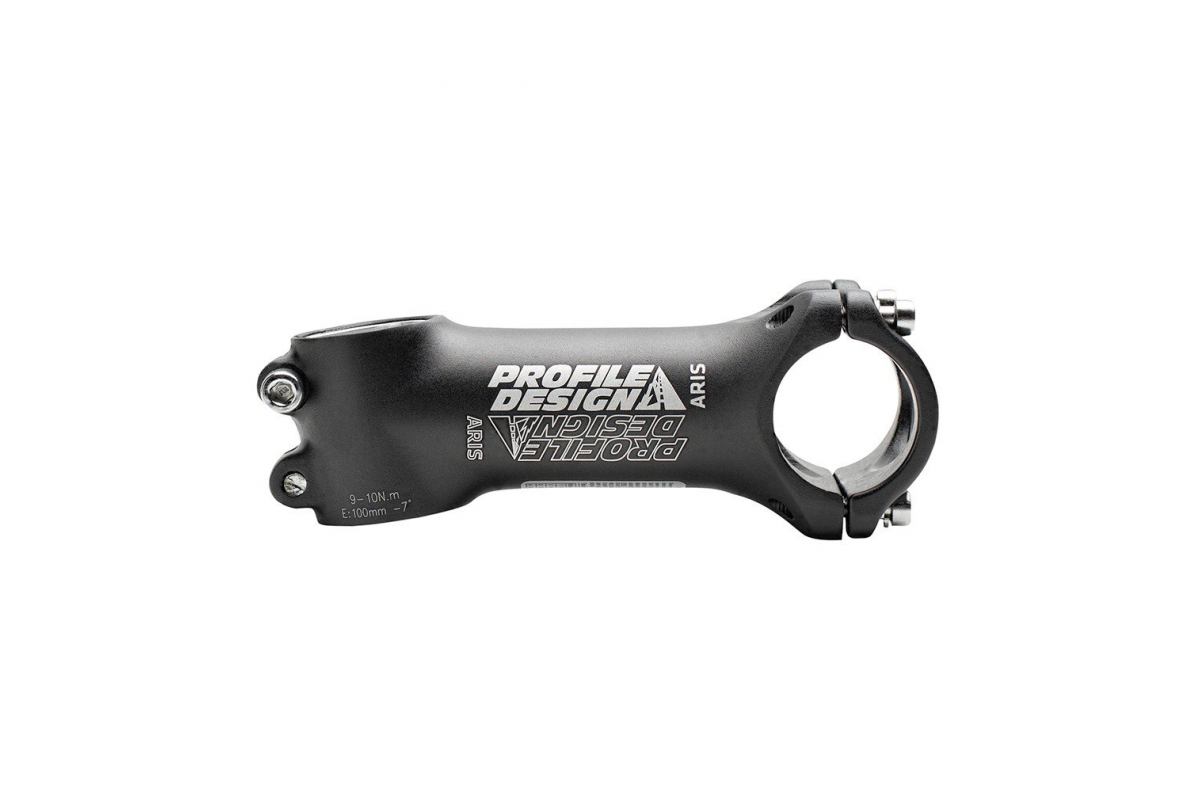 Profile Design Potence Aris 83° 26