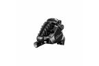 SHIMANO 105 Etrier De Frein -Agrave- Disque Hydraulique Arri-egrave-re BR-R7170 2-Pistons Syst-egrave-me Flat Mount