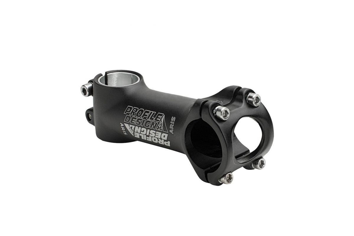 Profile Design Potence Aris OS 115° 31.8