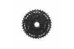 SHIMANO Cassette CS-LG300-9 9 vitesses 11-13-15-17-20-23-26-30-36T