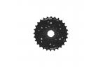 SHIMANO Cassette CS-HG210-7 7 vitesses 12-14-16-18-21-26-32T