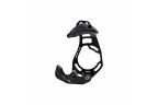 SHIMANO SAINT Guide-chaîne SM-CD50 ISCG03/ISCG05 Pour 34T Sans guide Guide uniquement