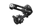 SHIMANO ALFINE Tendeur de cha-icirc-ne CT-S500 Double galet Noir