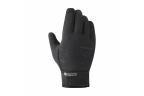 SHIMANO GANTS ISOLANTS WINDSTOPPER-reg- Hommes Noir
