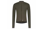 SHIMANO Maillot Thermique À Manches Longues Vertex