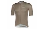 SHIMANO MAILLOT MANCHES COURTES STILE Hommes Beige