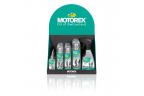 Motorex Display comptoir Carton