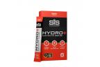 SIS Poudre Go Hydro + Berry 6x4,5g