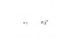 Unit-eacute- de collier de serrage -diam-egrave-tre 23-8 - 24-2 mm- ST-9000