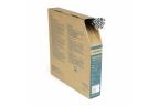 Bo-icirc-te de c-acirc-bles de frein route SUS 1-6 x 2050 mm -100 pi-egrave-ces-