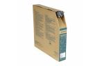 Bo-icirc-te de c-acirc-bles de frein route en acier 1-6 x 2050 mm -100 pi-egrave-ces-